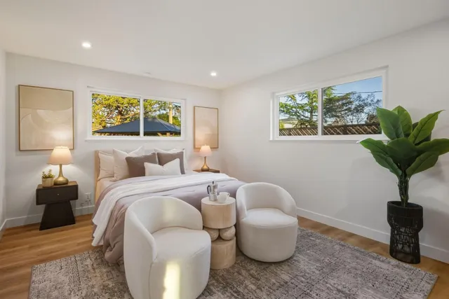 $2,498,000 | 1621 Connecticut Drive, Redwood City, CA 94061