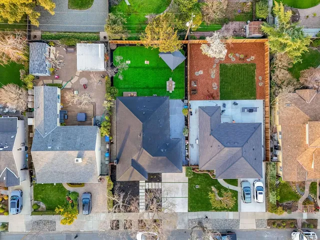 $2,498,000 | 1621 Connecticut Drive, Redwood City, CA 94061