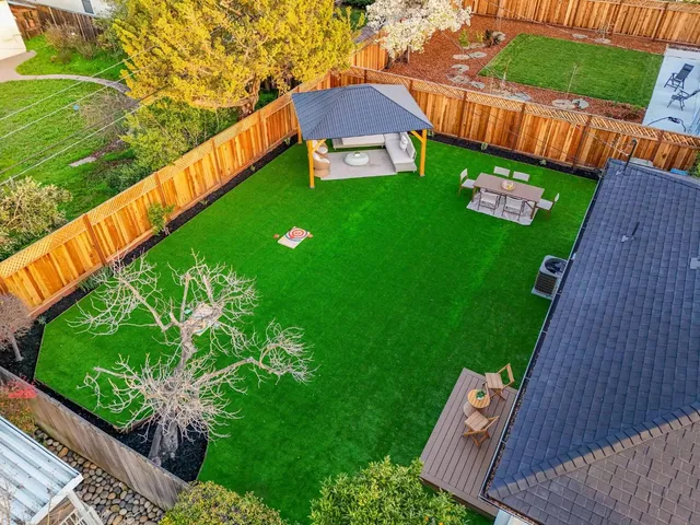 $2,498,000 | 1621 Connecticut Drive, Redwood City, CA 94061