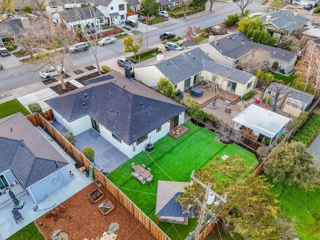 $2,498,000 | 1621 Connecticut Drive, Redwood City, CA 94061