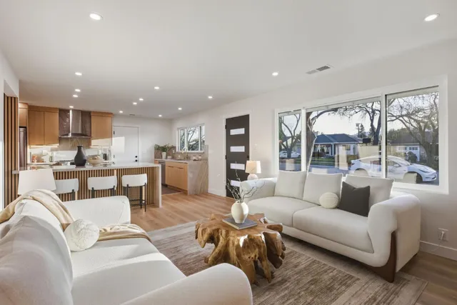 $2,498,000 | 1621 Connecticut Drive, Redwood City, CA 94061