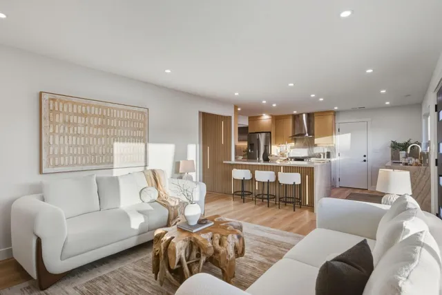 $2,498,000 | 1621 Connecticut Drive, Redwood City, CA 94061