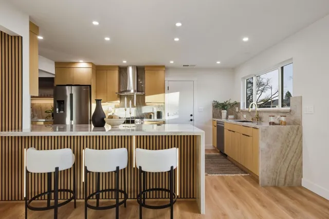 $2,498,000 | 1621 Connecticut Drive, Redwood City, CA 94061