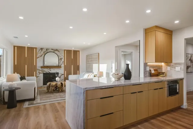 $2,498,000 | 1621 Connecticut Drive, Redwood City, CA 94061