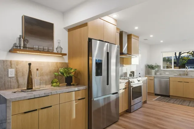 $2,498,000 | 1621 Connecticut Drive, Redwood City, CA 94061