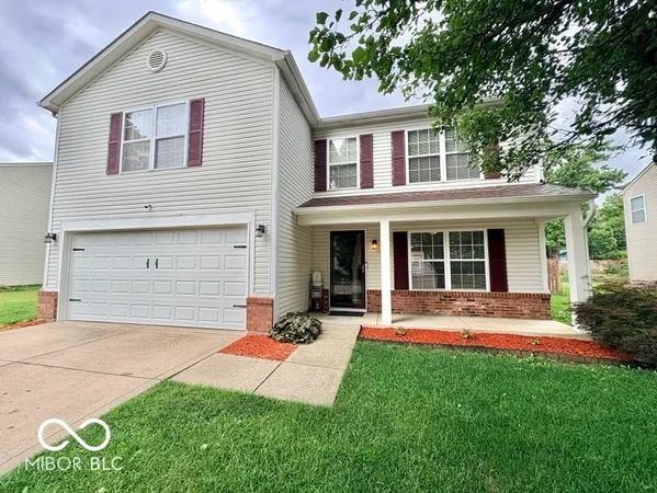 $329,600 | 1240 Legacy Lane, Indianapolis, IN 46234