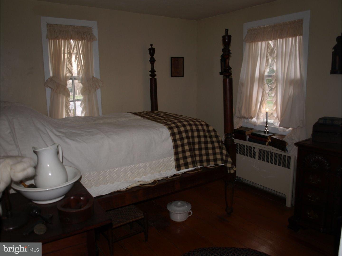 18 Bacons Neck Road Greenwich, NJ 08323 - Photo 11 of 18 Bedroom 2