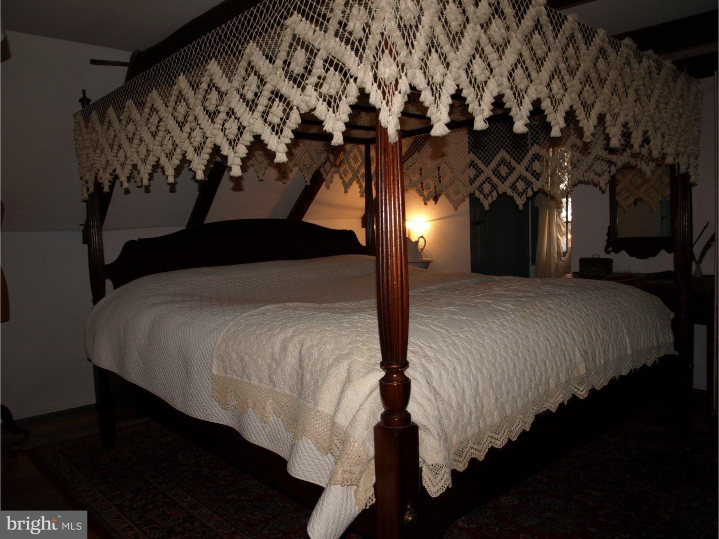 18 Bacons Neck Road Greenwich, NJ 08323 - Photo 12 of 18 Bedroom 3