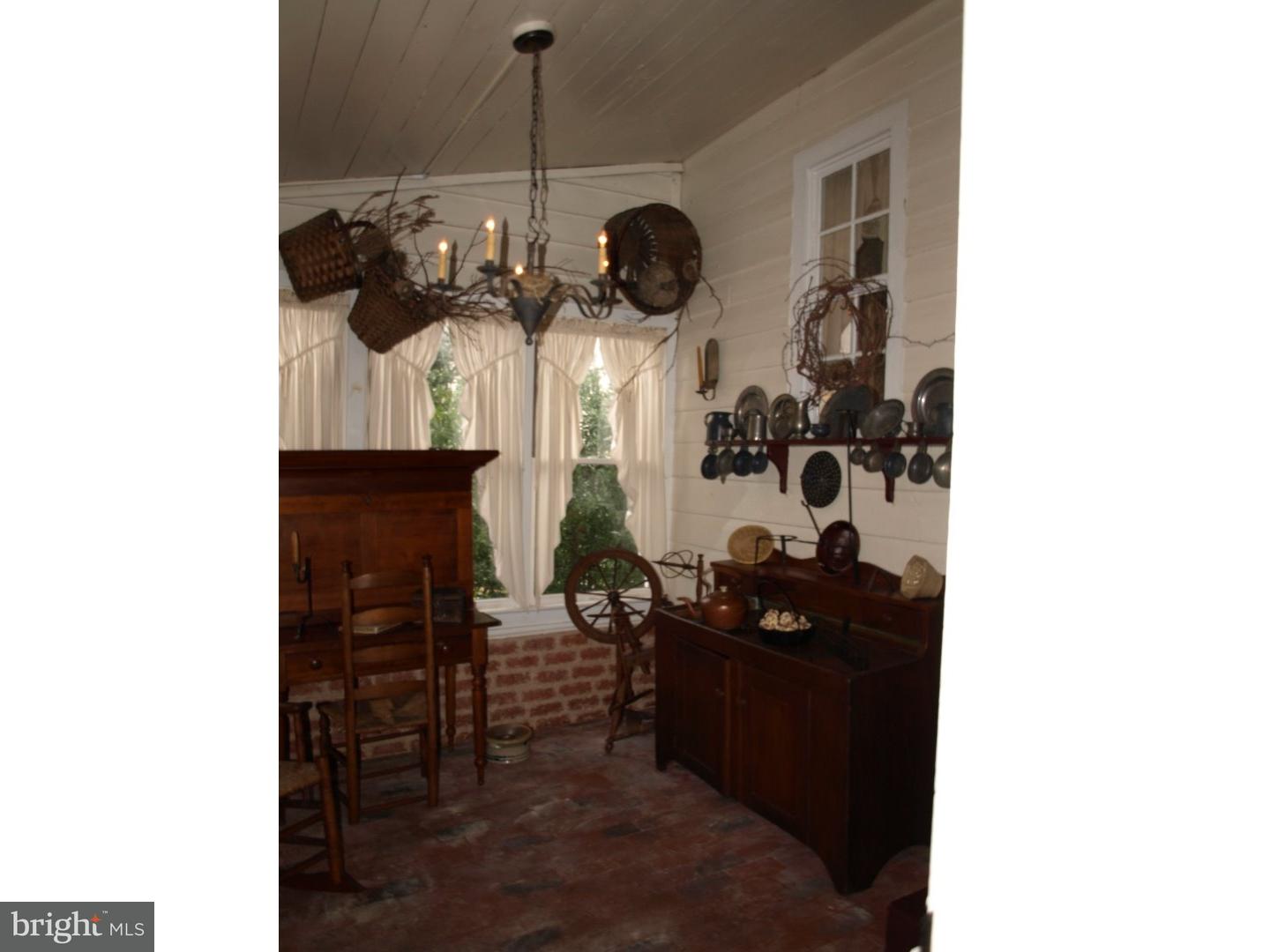 18 Bacons Neck Road Greenwich, NJ 08323 - Photo 15 of 18 Sun Room