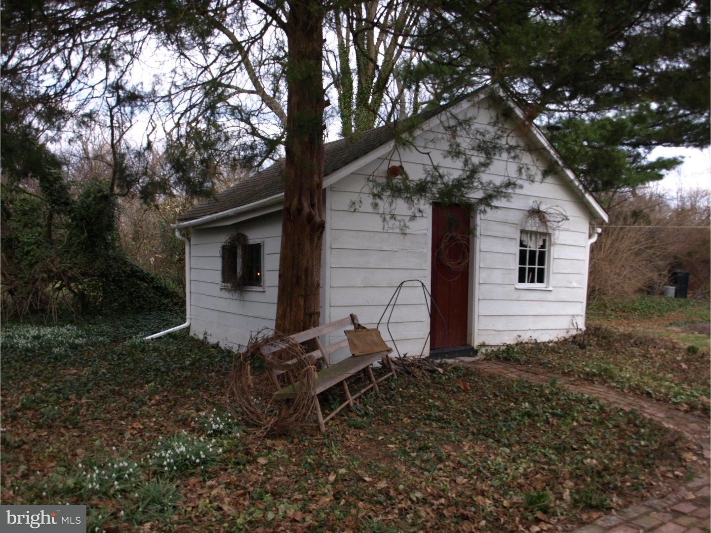 18 Bacons Neck Road Greenwich, NJ 08323 - Photo 16 of 18 Gallery Image 16