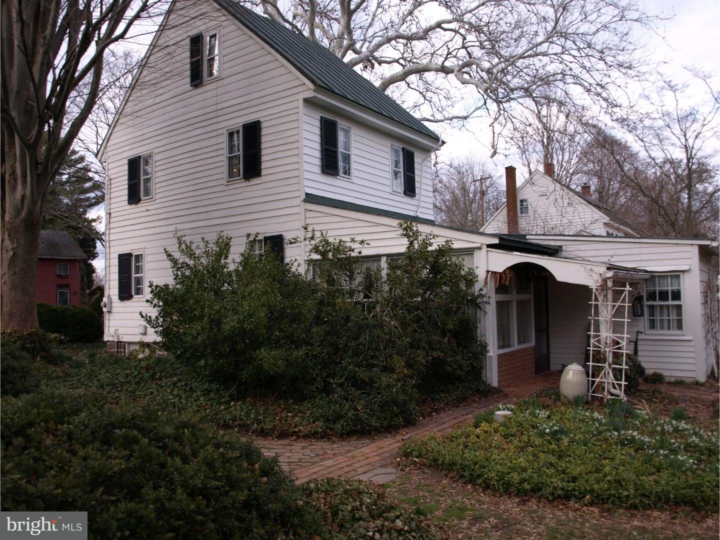 18 Bacons Neck Road Greenwich, NJ 08323 - Photo 3 of 18 Exterior Side