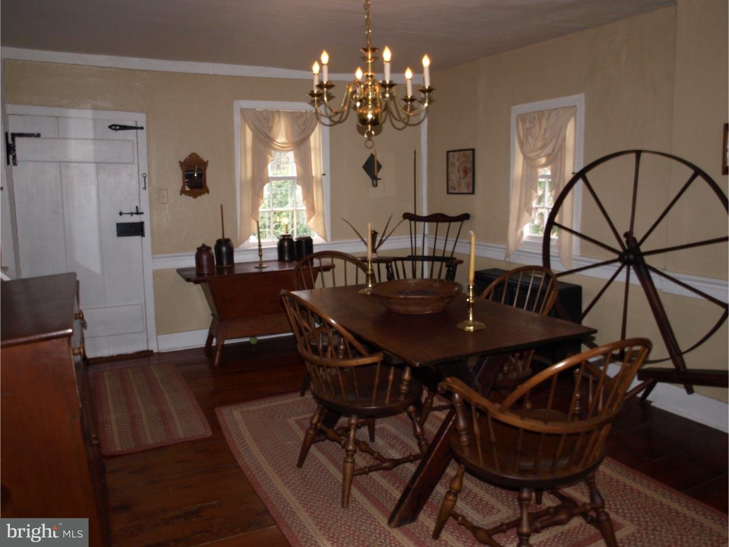 18 Bacons Neck Road Greenwich, NJ 08323 - Photo 6 of 18 Dining Room