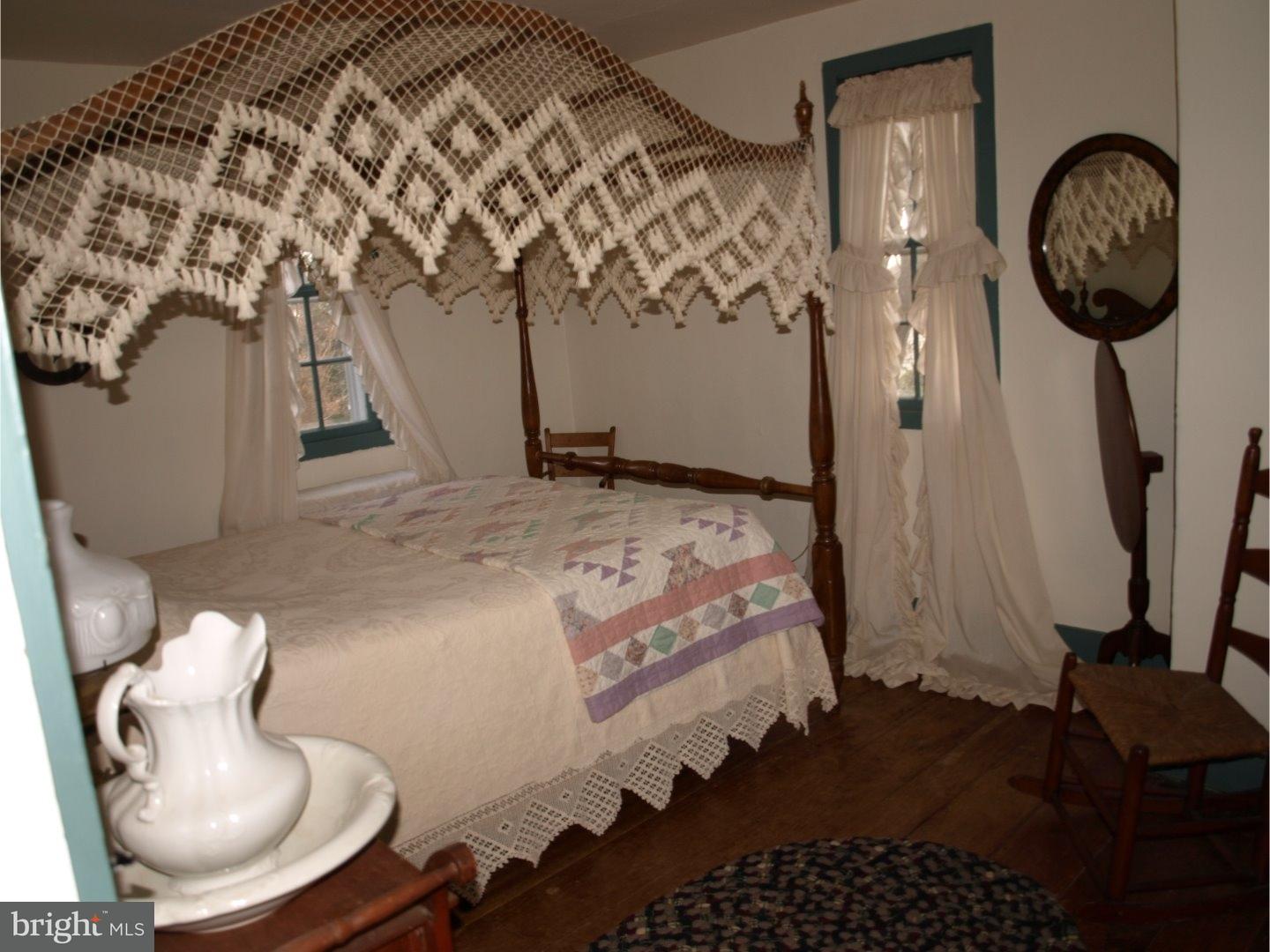18 Bacons Neck Road Greenwich, NJ 08323 - Photo 10 of 18 Bedroom