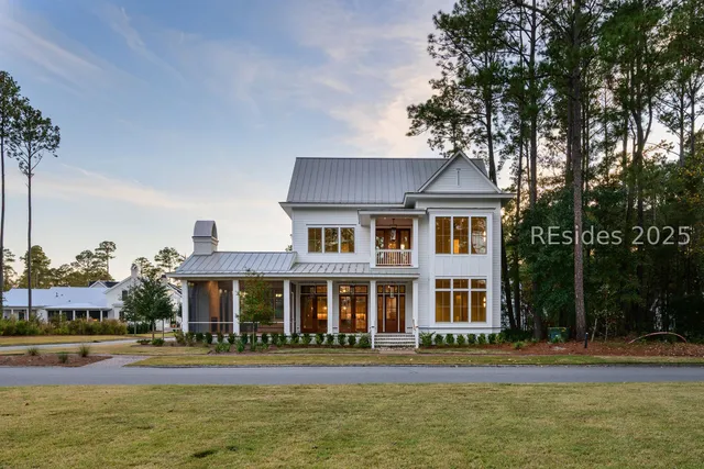 $3,995,000 | 14 Red Knot Road, Bluffton, SC 29910