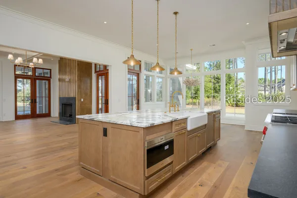 $3,995,000 | 14 Red Knot Road, Bluffton, SC 29910