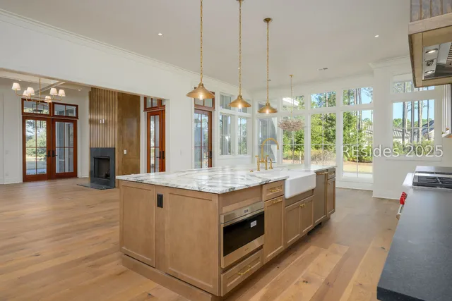 $3,995,000 | 14 Red Knot Road, Bluffton, SC 29910