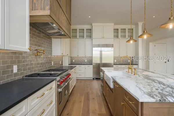 $3,995,000 | 14 Red Knot Road, Bluffton, SC 29910