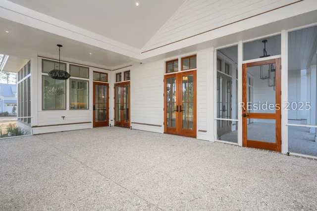 $3,995,000 | 14 Red Knot Road, Bluffton, SC 29910