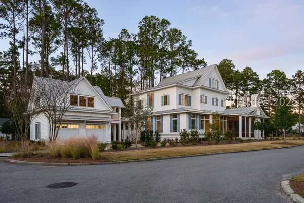 $3,995,000 | 14 Red Knot Road, Bluffton, SC 29910