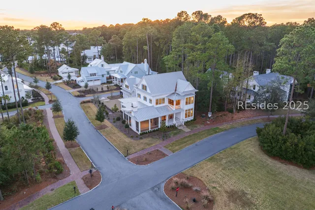 $3,995,000 | 14 Red Knot Road, Bluffton, SC 29910