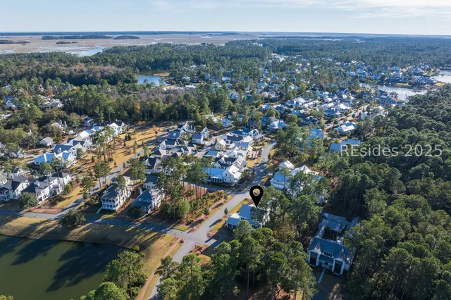 $3,995,000 | 14 Red Knot Road, Bluffton, SC 29910