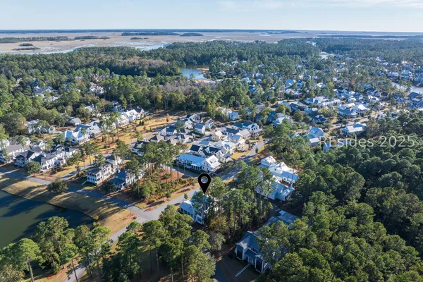 $3,995,000 | 14 Red Knot Road, Bluffton, SC 29910