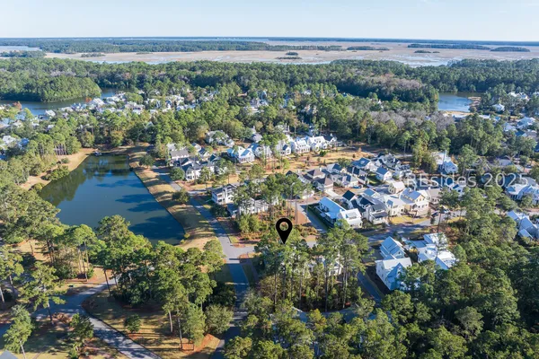 $3,995,000 | 14 Red Knot Road, Bluffton, SC 29910