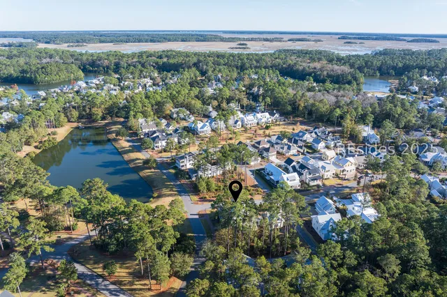$3,995,000 | 14 Red Knot Road, Bluffton, SC 29910