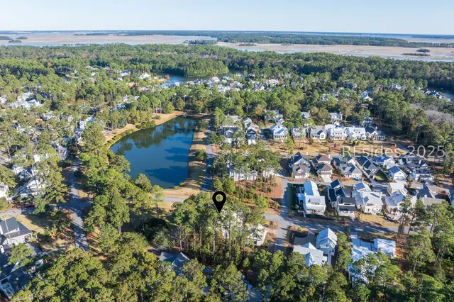 $3,995,000 | 14 Red Knot Road, Bluffton, SC 29910