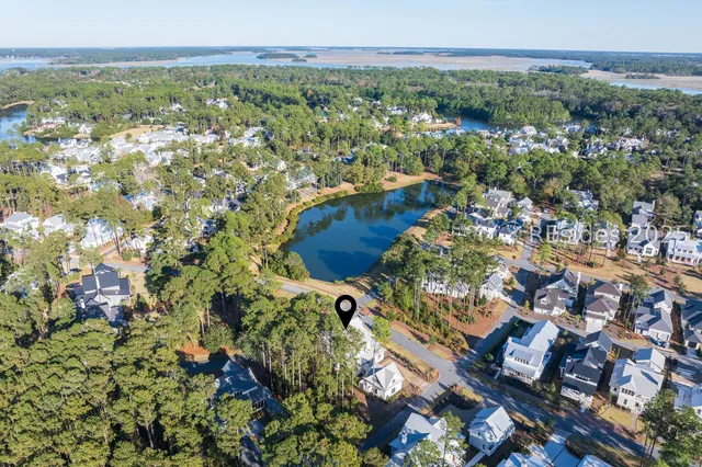 $3,995,000 | 14 Red Knot Road, Bluffton, SC 29910