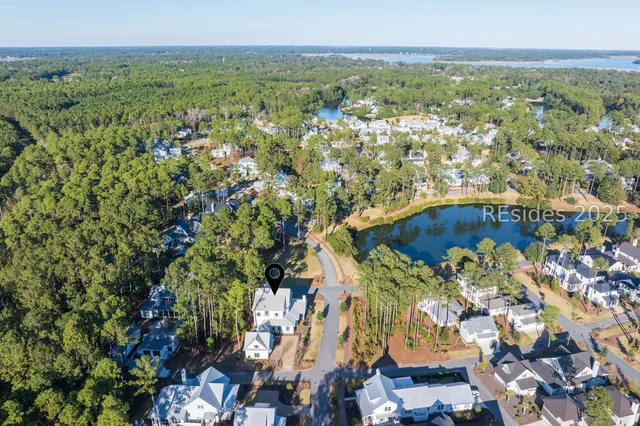 $3,995,000 | 14 Red Knot Road, Bluffton, SC 29910
