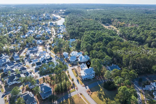 $3,995,000 | 14 Red Knot Road, Bluffton, SC 29910