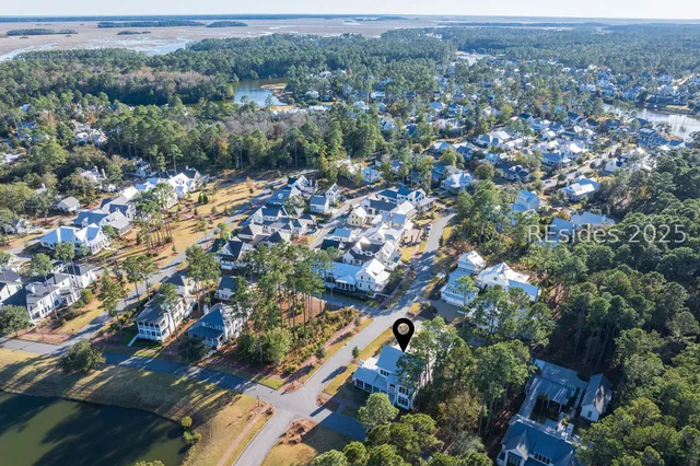 $3,995,000 | 14 Red Knot Road, Bluffton, SC 29910