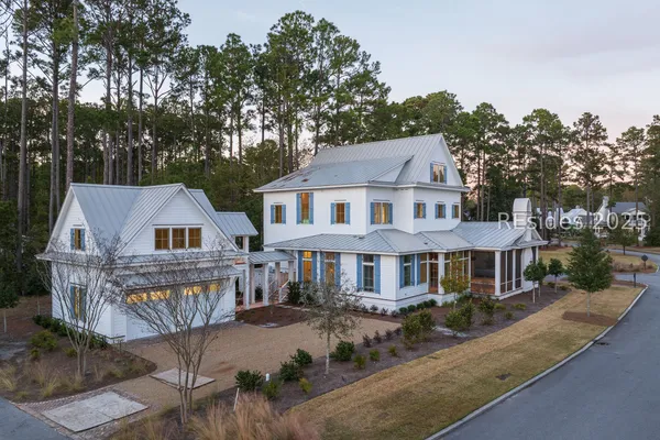 $3,995,000 | 14 Red Knot Road, Bluffton, SC 29910