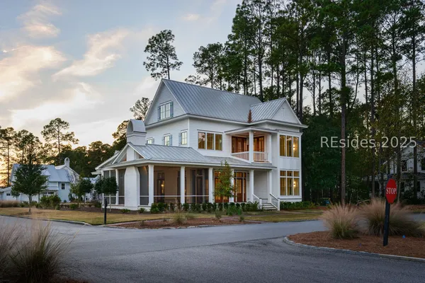 $3,995,000 | 14 Red Knot Road, Bluffton, SC 29910