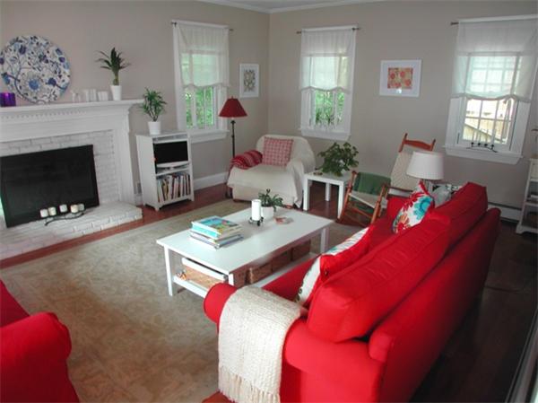 4 Hunting Street Wellesley, MA 02481 - Photo 7 of 12 Gallery Image 7