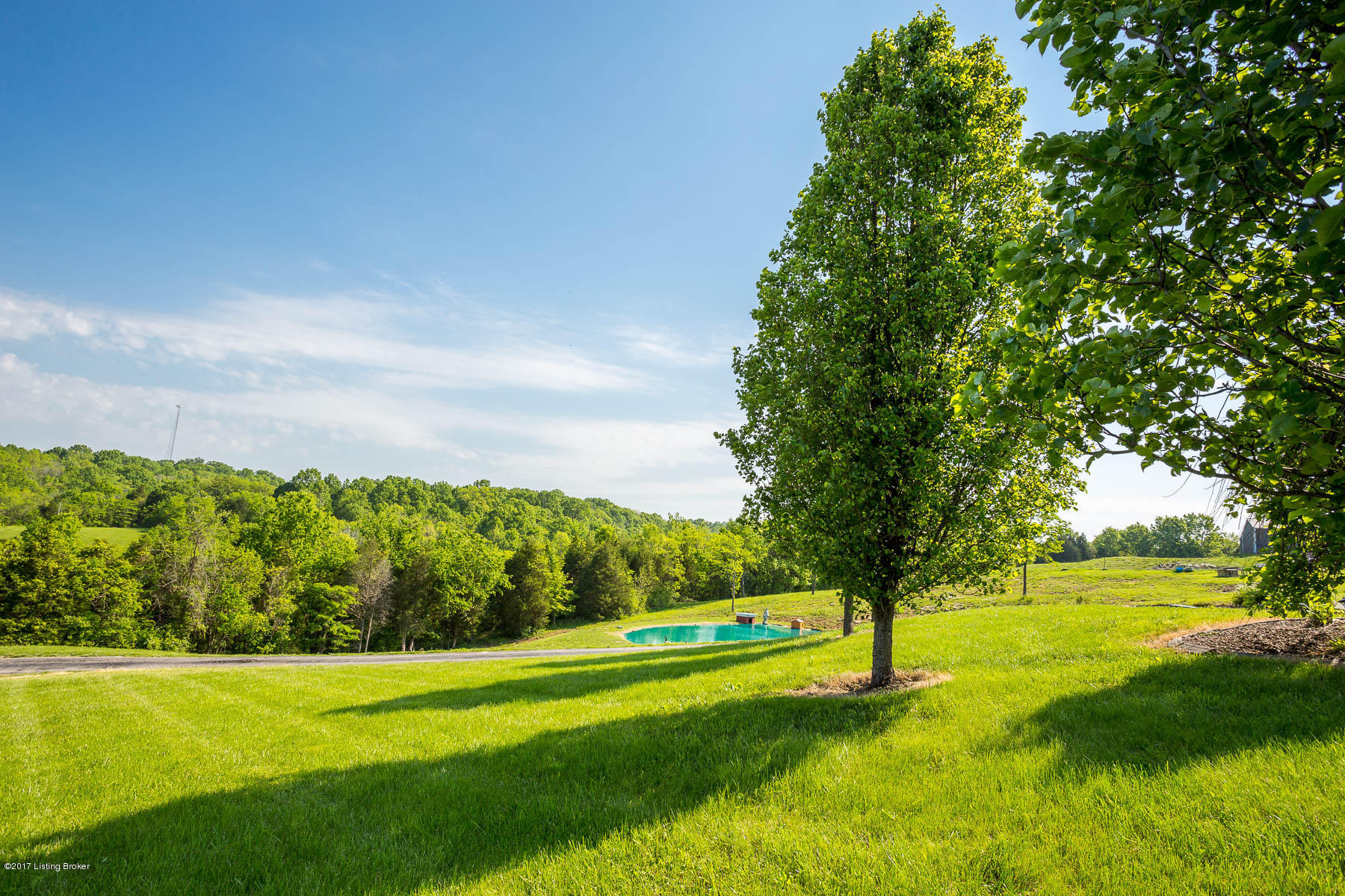 2358 South Bardstown Road Mount Washington, KY 40047 - Photo 32 of 39 Land view