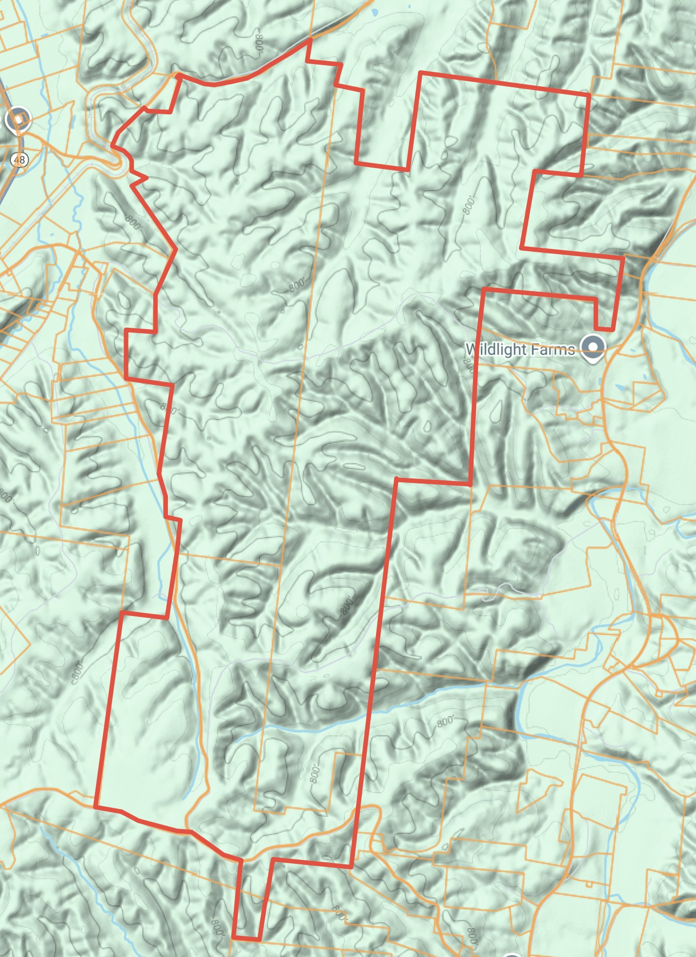 0 Mayfield Divide Road Centerville, TN 37033 - Photo 37 of 38