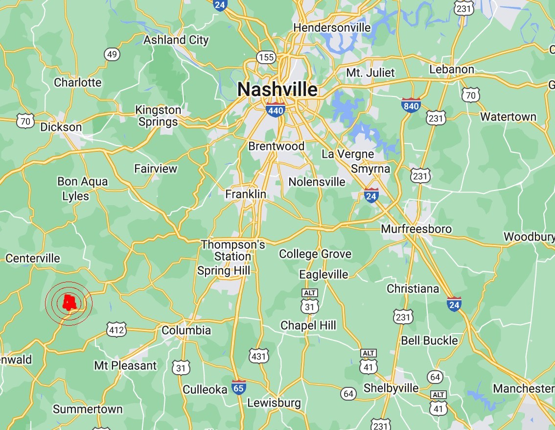 0 Mayfield Divide Road Centerville, TN 37033 - Photo 38 of 38