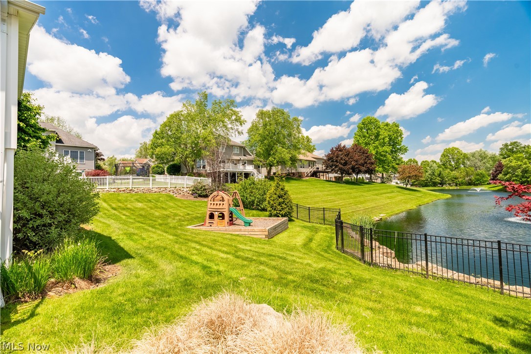 1387 Walnut Ridge Drive Uniontown, OH 44685 - Photo 46 of 50