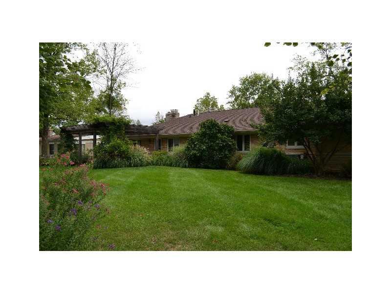 6408 Bramshaw Road Indianapolis, IN 46220 - Photo 17 of 20