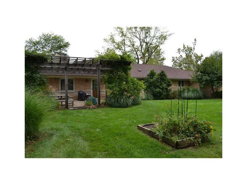 6408 Bramshaw Road Indianapolis, IN 46220 - Photo 18 of 20