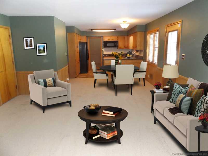 6408 Bramshaw Road Indianapolis, IN 46220 - Photo 8 of 20