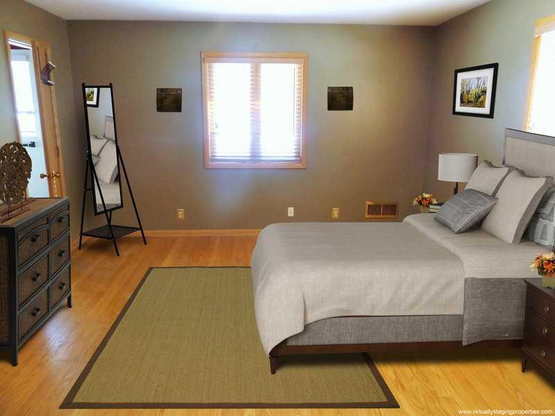 6408 Bramshaw Road Indianapolis, IN 46220 - Photo 9 of 20