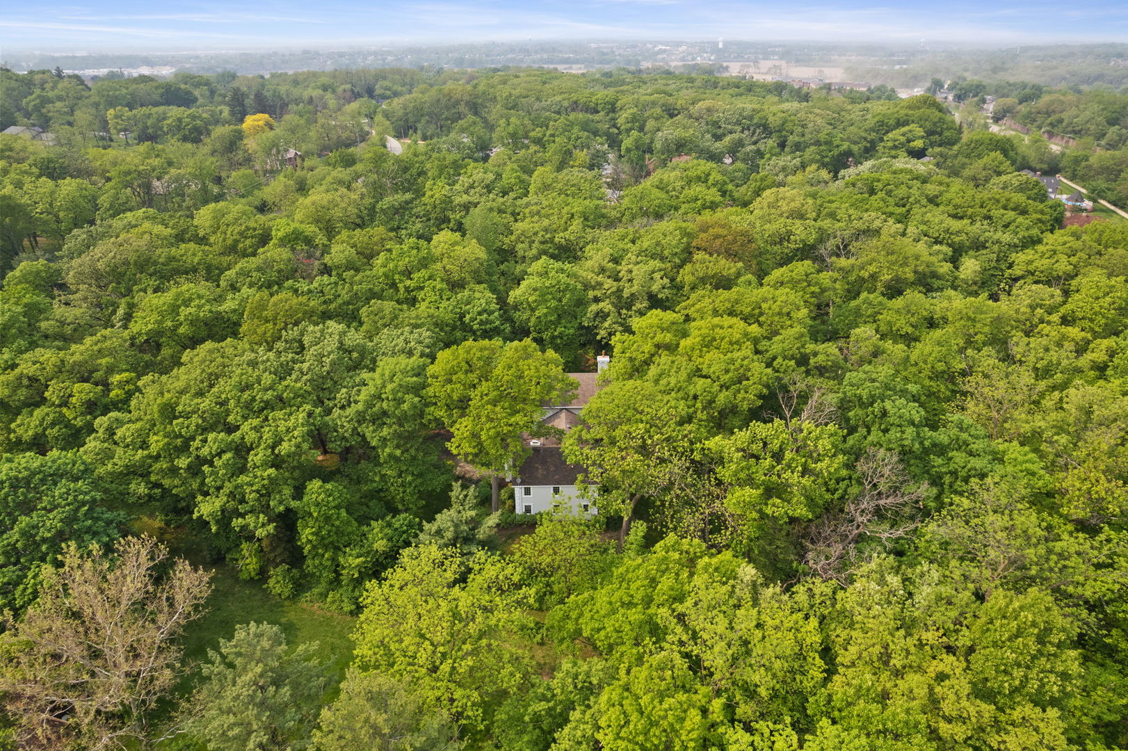 7-n751 Sayer Road Bartlett, IL 60103 - Photo 28 of 30 a view of a green field with lots of bushes