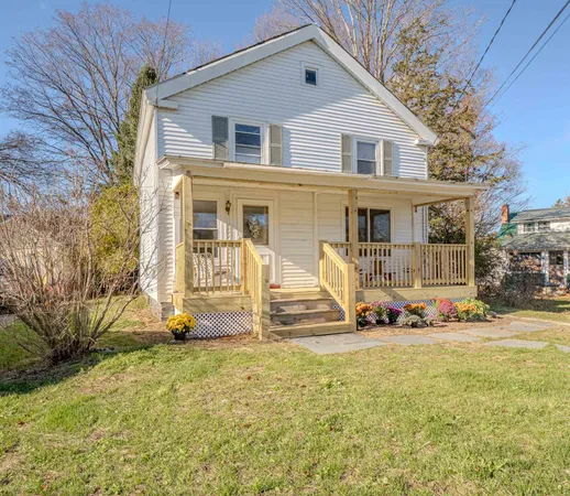$245,000 | 333 York Street, Poultney, VT 05764