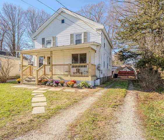 $245,000 | 333 York Street, Poultney, VT 05764