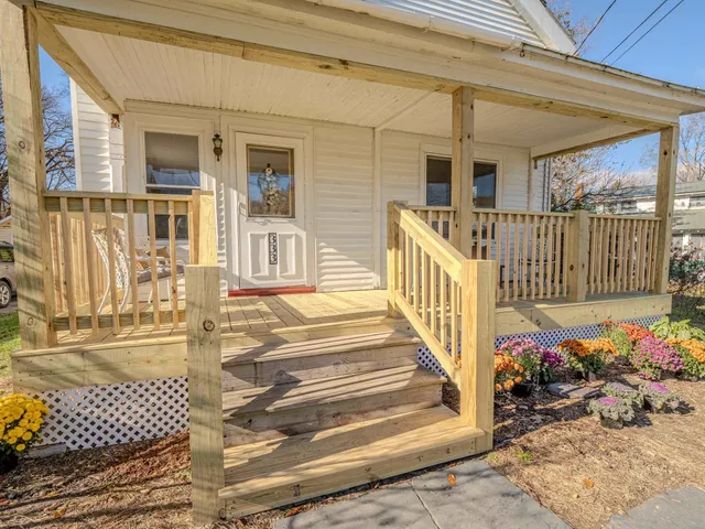 $245,000 | 333 York Street, Poultney, VT 05764