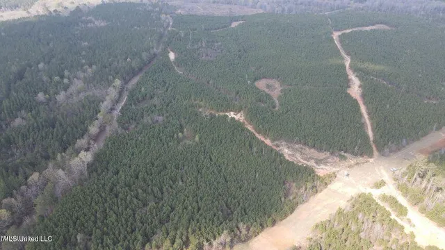 $153,700 | 0 Honeysucker Road, Camden, MS 39045