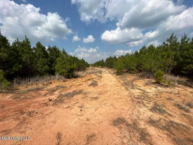 $153,700 | 0 Honeysucker Road, Camden, MS 39045